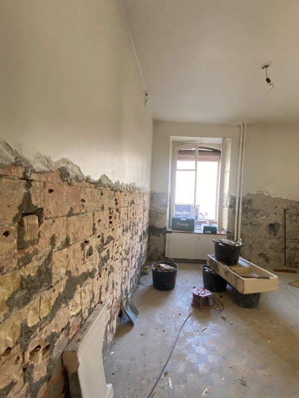 Ouverture chantier: Genève-Lac