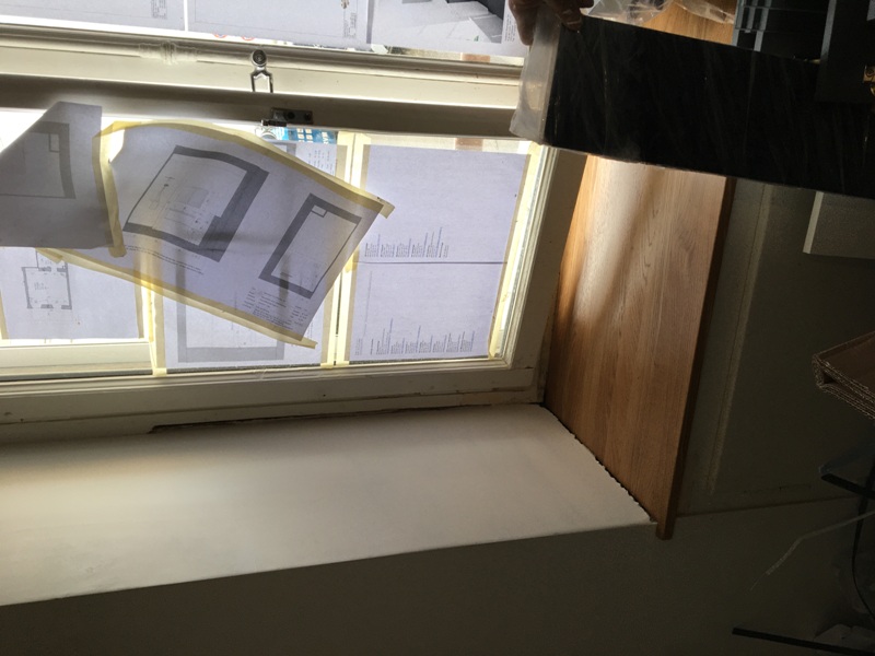 Avancement chantier : Genève-Lac