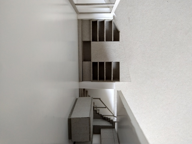 Avancement projet : appartement Genève