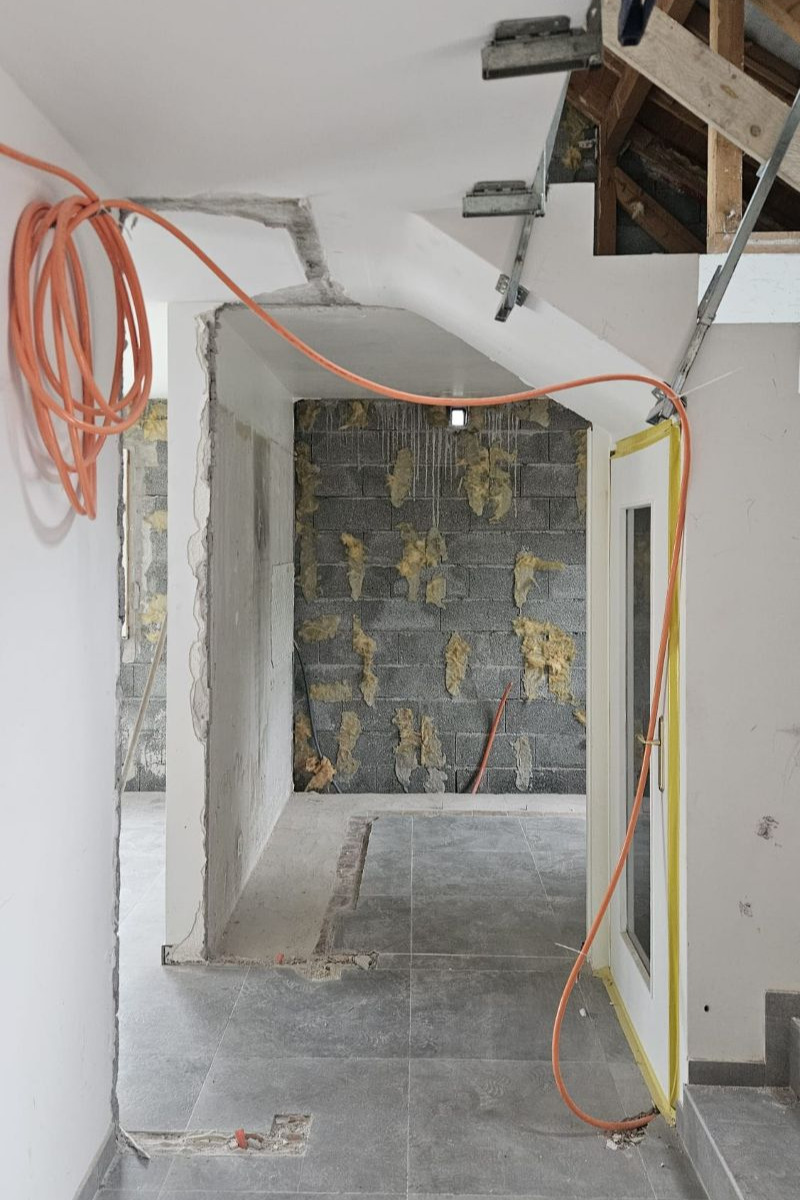 Ouverture chantier : Coppet