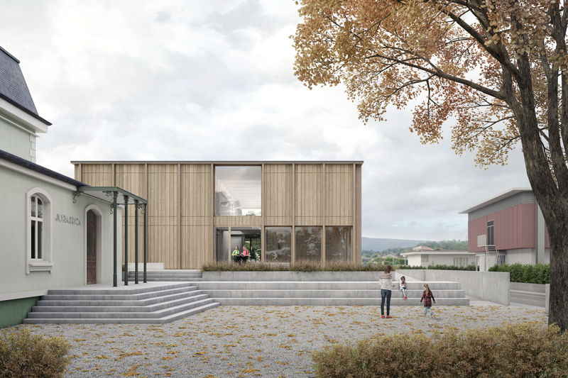 Concours Jurassica Porrentruy