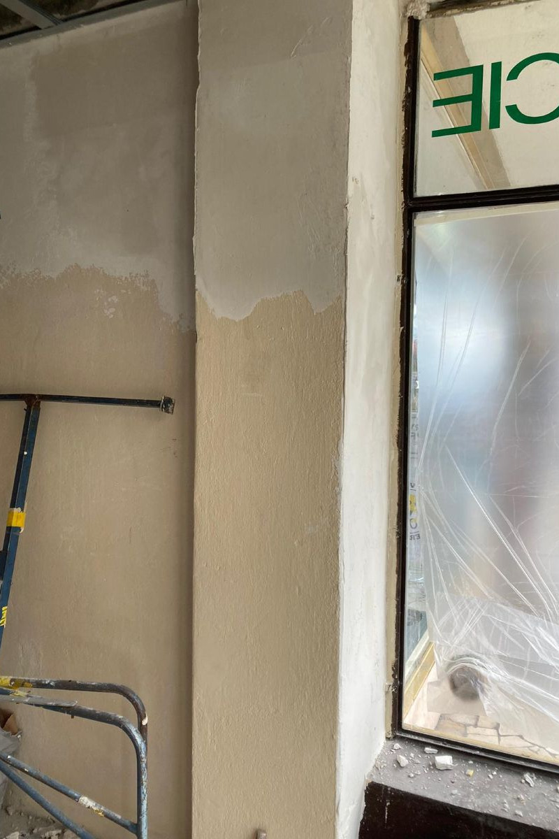 Avancement chantier: Vevey